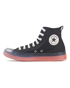 Кроссовки Chuck Taylor All Star Cx Hi Black Wild Mango Converse