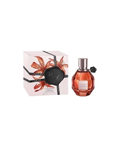 Парфюмерная вода Flowerbomb Tiger Lily 50 Viktor&rolf