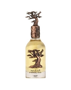 Парфюмерная вода Eternal Oud 100 Lattafa