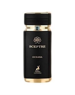 Парфюмерная вода Maison Alhambra Sceptre Oceana 100 Lattafa