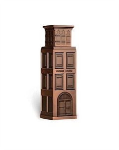 Парфюмерная вода Vintage Castle 100 Lattafa