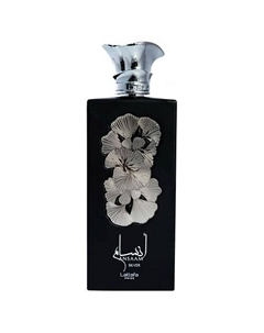 Парфюмерная вода Pride Ansaam Silver 100 Lattafa