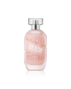 Туалетная вода Here To Stay 50 Naomi campbell