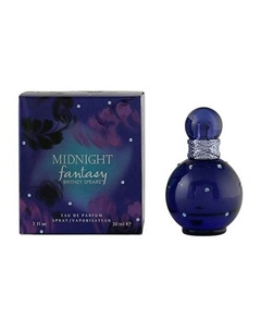 Парфюмерная вода Midnight Fantasy 30 Britney spears