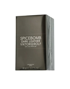 Парфюмерная вода Spicebomb Dark Leather 90 Viktor&rolf