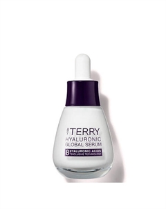 Увлажняющая сыворотка Hyaluronic Global Serum 30 By terry