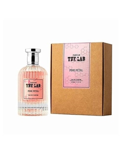 Парфюмерная вода Pink Petal 100 The lab