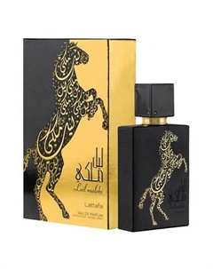 Парфюмерная вода Lail Maleki 100 Lattafa