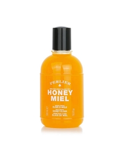 Крем-гель для душа медовый эликсир Honey Miel 500 Perlier