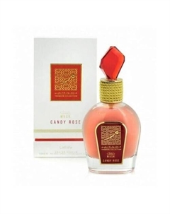 Парфюмерная вода Candy Rose Musk 100 Lattafa