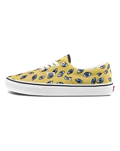 Кроссовки Project X Manual Order X Authentic Yellow Vans