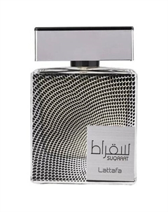 Парфюмерная вода Suqraat 100 Lattafa