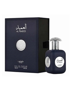 Парфюмерная вода Al Ameed 100 Lattafa