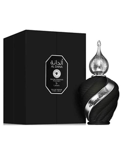 Парфюмерная вода Niche Emarati Al Dana 100 Lattafa