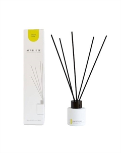 Аромадиффузор для дома "Имбирь и Лайм" 50 Aesthete home