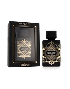 Парфюмерная вода Bade'e Al Oud For Glory 100 Lattafa