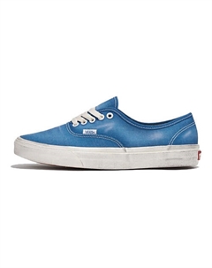 Кроссовки Authentic 'Wave Washed Blue' Vans