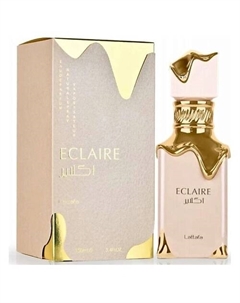Парфюмерная вода Eclaire 100 Lattafa