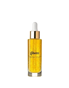 Сыворотка для восстановления волос Honey Infused Hair Repair Serum 30 Gisou