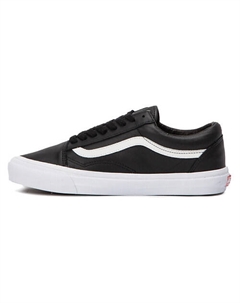Кроссовки Old Skool LX 'Black White' Vans