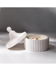 Свеча ароматическая шкатулка 100 Тепло pro for your home with love...