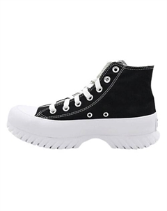 Кроссовки Chuck Taylor All Star Lugged 2.0 Black White Converse