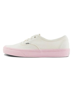 Кроссовки Authentic Canvas 'Marshmallow Pink' Vans