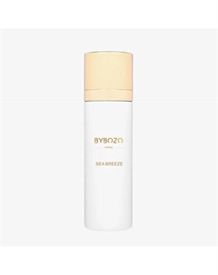Парфюмированный спрей для тела Sea Breeze Bybozo