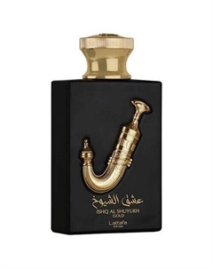 Парфюмерная вода Ishq Al Shuyukh Gold 100 Lattafa