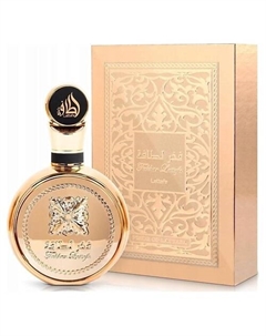 Парфюмерная вода Fakhar Gold 100 Lattafa