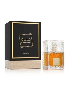 Парфюмерная вода Khamrah 100 Lattafa