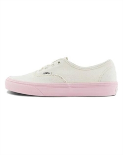 Кроссовки Authentic Canvas 'Marshmallow Pink' Vans