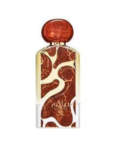 Парфюмерная вода Hayaatim 100 Lattafa