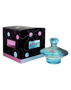 Парфюмерная вода Curious 50 Britney spears