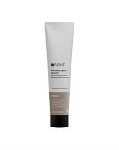 Разглаживающая маска Smoothing Hair Mask 200 Insight professional