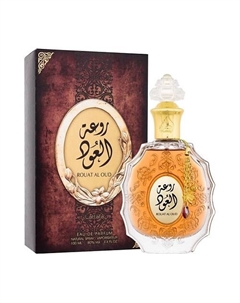 Парфюмерная вода Rouat Al Oud 100 Lattafa