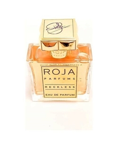 Парфюмерная вода 50 Roja