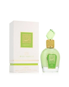 Парфюмерная вода Musk Wild Vanille 100 Lattafa