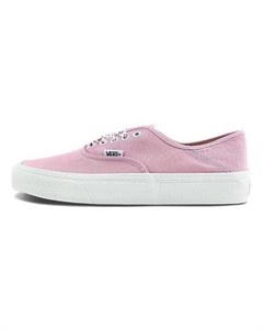 Кроссовки Authentic VR3 'Pink' Vans