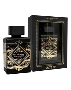 Парфюмерная вода Oud For Glory Bade`e Al Oud 50 Lattafa