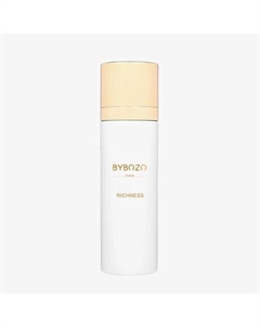 Парфюмированный спрей для тела Richness 100 Bybozo
