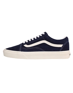 Кроссовки Old Skool 'Blue/White' Vans