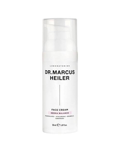 Питательный увлажняющий крем для лица с фосфолипидами 50 Doctor heiler