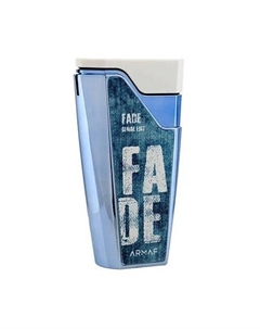 Парфюмерная вода Fade Denim Edit 80 Armaf perfumes