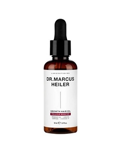 Масло для роста волос 50 Doctor heiler