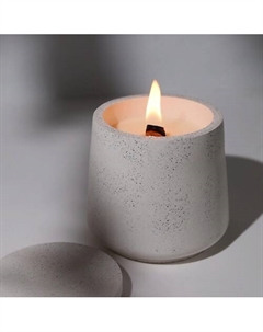 Свеча ароматическая 170 Тепло pro for your home with love...