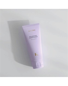 Питательный кондиционер для всех типов волос 200 Keltain