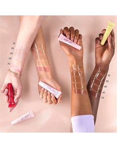 Увлажняющий блеск для губ Lip Jam Catrice