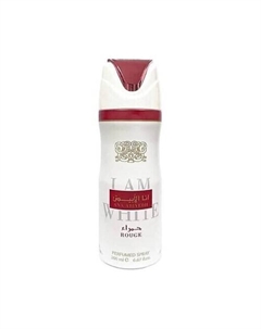 Дезодорант Ana Abiyedh Rouge Spray 200 Lattafa