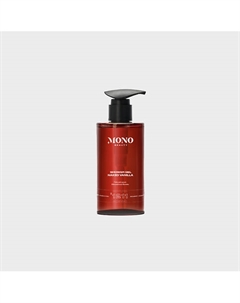 Гель для душа Обнаженная Ваниль 190 Monobeauty